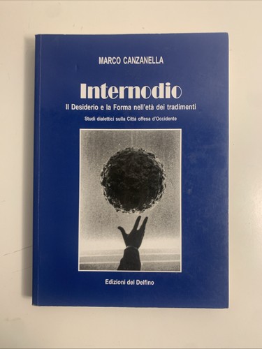 Canzanella internodio - canzanella, il