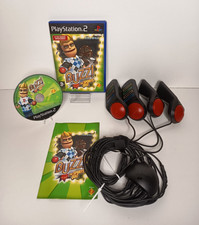Buzz the sports quiz buzzer - the,
