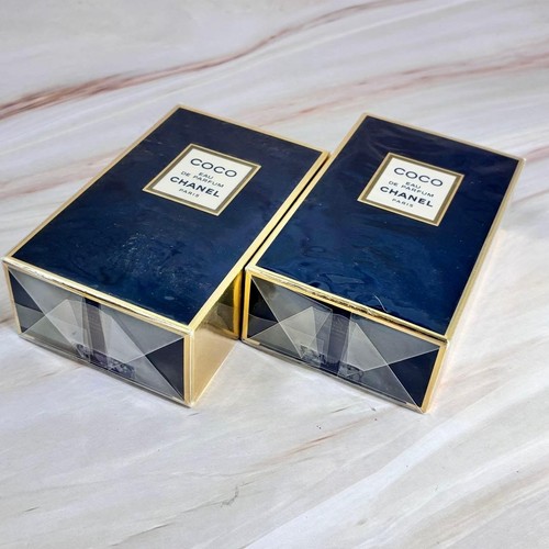 Chanel coco eau - eau, parfum