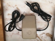 ALIMENTATORE ORIGINALE COMMODORE 64 grigio 