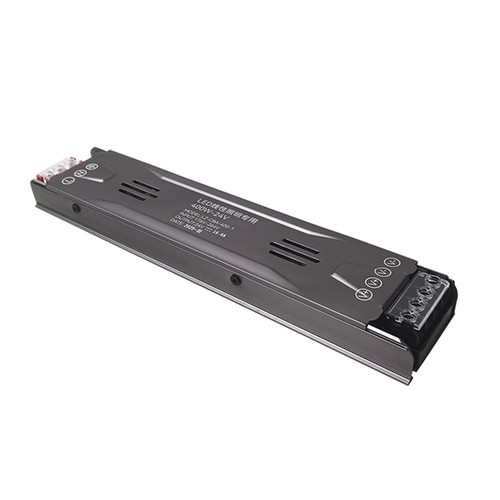 Alimentatore switching 24v - dc,