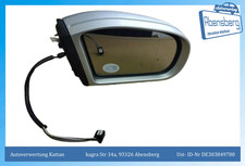 Usato Specchio retrovisore