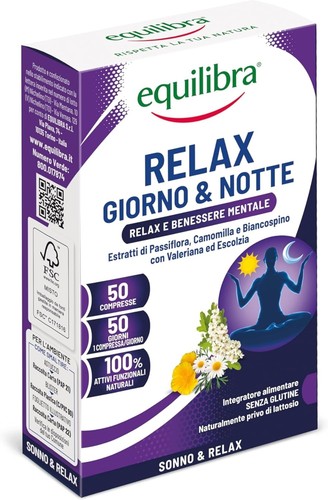 Equilibra integratori - equilibra,