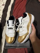 Air Jordan 11 Retro Cerimonia