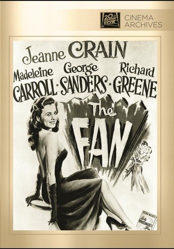 The fan george - the,