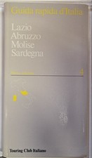 Guida rapida d'Italia 4 -