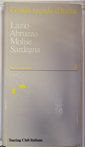 Guida rapida italia - rapida,