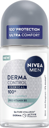 Deodorante roll derma - deodorante,