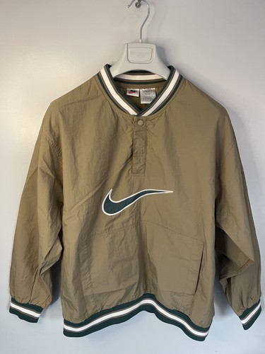 Giacca nike vintage grande - giacca,