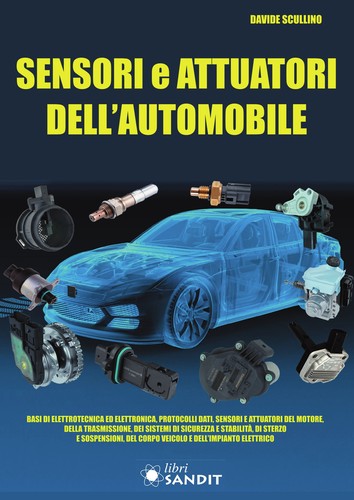 Sensori attuatori - sensori,