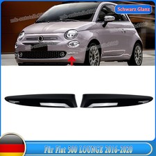 Modanatura paraurti anteriore