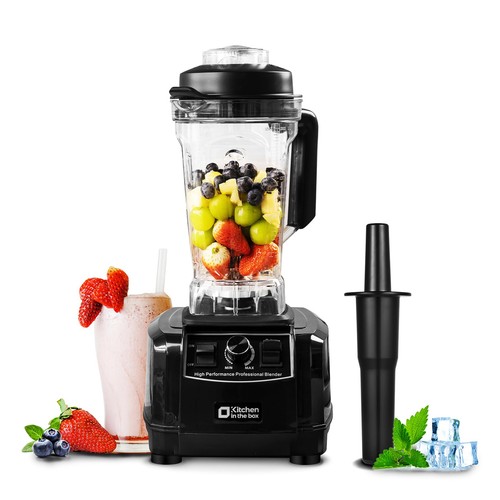 Frullatore professionale 1500w - frullatore,