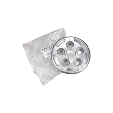 Per Fiat Ducato Coprimozzo 15"