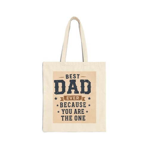 Borsa tote tela cotone - in, di