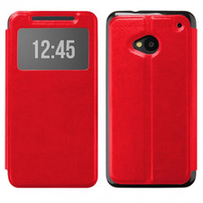 Custodia in TPU e Ecopelle