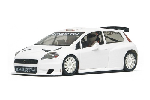 Slot car nsr kit - car,