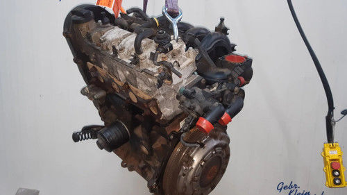 Motore volkswagen fox - motore,