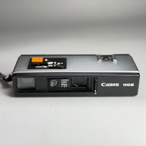 Fotocamera pellicola canon - fotocamera,