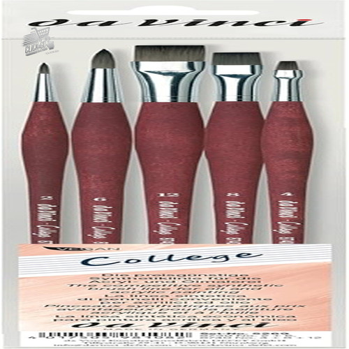 Set vinci college - of, 5
