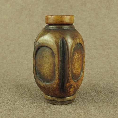 Raro vaso girevole facce - girevole,