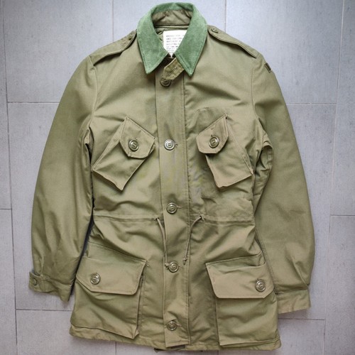 Nos vintage 80s - nos, army