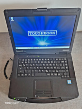 Panasonic mk3 i5 7300 - mk3, i5-7300