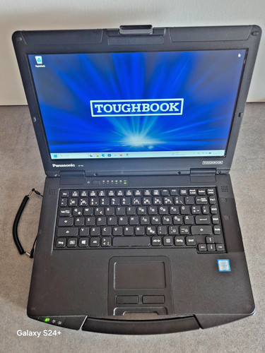 Panasonic mk3 i5 7300 - panasonic, i5-7300