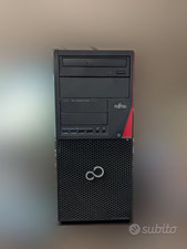 PC TOWER FUJITSU USATO