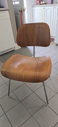 Sedia herman miller - miller, dcm