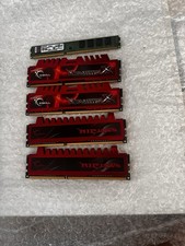 G.SKILL RIPJAWSX -  DDR3