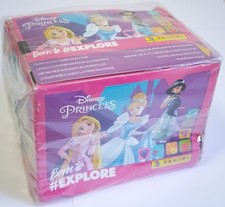 Disney Princess Scopri Mondo