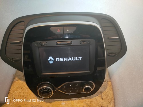 Renault capture lan5200wr4 - capture,