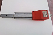 TESTATA DI ALIMENTAZIONE BLINDO SBARRE ZUCCHINI 01410634 - ediz.01