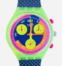 Orologio Swatch Vintage Grand