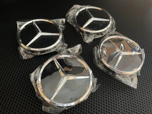 Copricerchi mercedes benz - mercedes-benz, gl