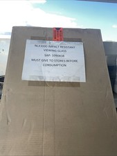 Finestra di visione DMG Mori