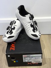 Scarpe da ciclismo Lake CX237