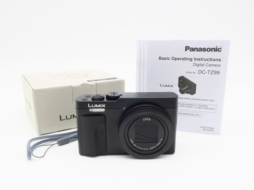 Panasonic lumix tz99 - panasonic,