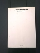 IL GIOVANE HOLDEN - J. D