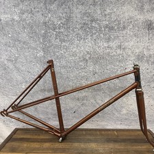 Bici strada vintage - da,