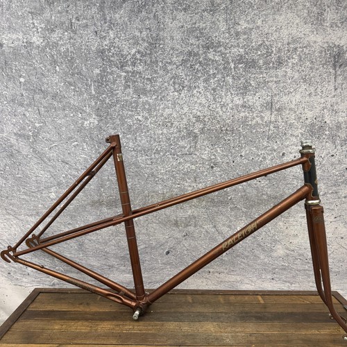 Bici strada vintage - bici, raleigh