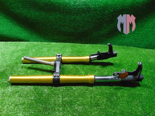 Forcella steli honda forza 750 - honda,