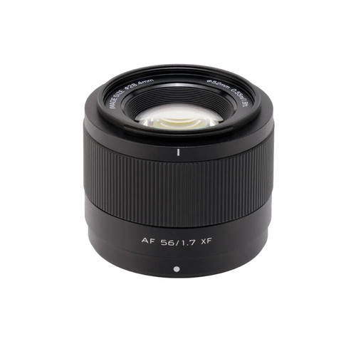 Viltrox 56mm 7 per fuji - viltrox,