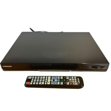 Sistema Home Theater Samsung