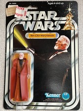 RARA ACTION FIGURE 1977 KENNER