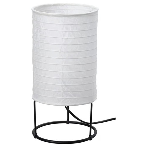 Lampada tavolo ikea - lampada,