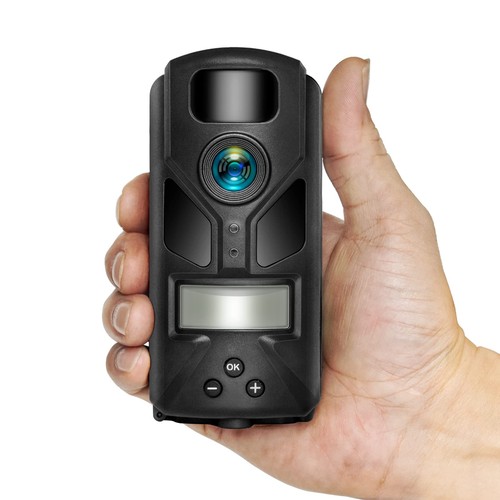 Outdoor expert 20mp mini - expert,
