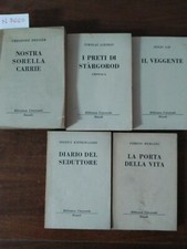 Biblioteca Universale Rizzoli