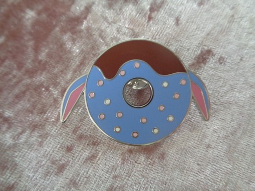 Spilla loungefly disney - spilla,