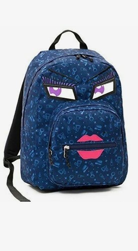 Zaino invicta ollie face yap - ollie,
